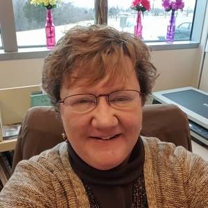 Meet your Posher, Cheryl